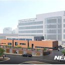 수원병원 2층 검진센타 이미지