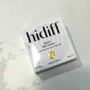 비비앤준 | Hidiff, 히디프 리페어 비비쿠션 내돈내산 솔직후기(비추)