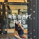 대일고등학교 | 등촌 헬스장 시설 좋고 전문적인 목동PT 휘게짐 운동후기