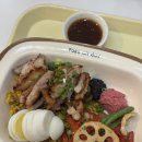 포케올데이송도8공구점 | 송도 점심으로 든든하게 먹기 좋은 샐러드 맛집 ‘포케올데이 1공구점’ n번째 방문
