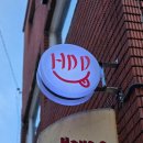 피자핫 | 성수 HDD피자 치즈, 핫치킨피자 후기 + 성수 데이트