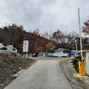 강원도 영월 외룡캠핑장 2박3일 캠핑장 후기 무료조식서비스 최고