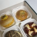 럭키베이커리 | 럭키밀(Lucky meal) 사용 후기 :: 베이커리 50% 할인 앱 럭키밀, 두 번 거절당하고 성공한 후기
