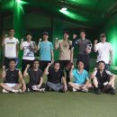 팀 (T. I. M)