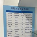 쌍용자동차상당서비스프라자 이미지