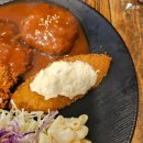 뽀빠이수제돈까스전문점 이미지