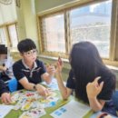 송우중학교 이미지