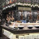 블루핀 | [창원 호텔 뷔페] 그랜드 머큐어 창원 블루핀 석식후기