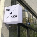 모앤스킨