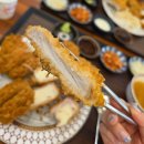 충무로역 | 충무로역 겉바속촉 돈까스 맛집 카츠공방 후기