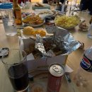 내돈내산 제주 맛집, 카페 후기 (월정샌닭, 담백, 그계절, 그초록, 빈티지락)