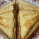 써니토스트 이미지