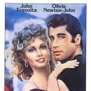 John Travolta &amp; Olivia Newton-John “Grease” 이미지