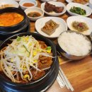 정록식당 이미지