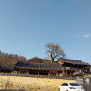 영천향교 대성전 이미지
