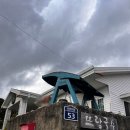 서호동-53 | [제주/서귀포] 골목 맛집 탐방｜독특한 냉국수 후기 "뜨랑국수"