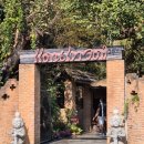 (자)제일택시 | <치앙마이 혼자 여행> 7일자(2) 프라이빗 택시 투어로 간 단테와다 카페