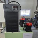 [중고] 대일냉각기 DME-010 SUN COOL OIL CHILLER 절삭류 쿨런트 판매합니다. 오일쿨러 오일냉각기 이미지