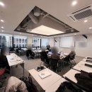 교육장 | 선릉역 강의장 대관 스페이스허브 선릉 이용 후기 (교육장·세미나실)