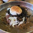 시골막국수태고사점