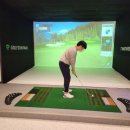 골프존파크 우동위너점 이미지