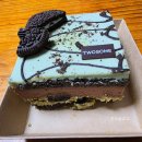 두바이PC | [충남/서산] 투썸 떠먹는 두아박 두바이 아이스박스 케이크 포장