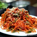 원조호남무침회식당 이미지