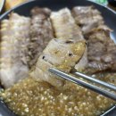황제보쌈냉면칼국수