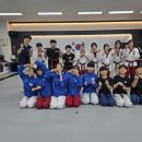 티앤티태권도장 | 갈매동 가온태권도장 의정부 티앤티 도장과 합동수련 후기