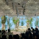 G-2 | 더베르g 웨딩홀 식사 연회장 밝은 홀 투어 계약 후기 2