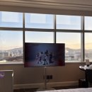 굿모닝휘트니스클럽 | JW 메리어트 호텔 서울 수영장 헬스 사우나