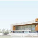 속초시문화회관 이미지