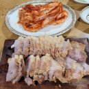 한상차림밥상 이미지