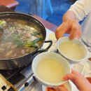GS25 인천검암점 | 인천 검암 백숙맛집, 분위기 좋은 야장에서 막걸리한잔 하기좋은 시굴집