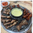 전주쪽갈비