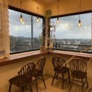 애월화룸 | [제주도 숙소] 제주도 서쪽 풍경 맛집, 여성 전용 게스트 하우스 애월화룸 “C룸”후기