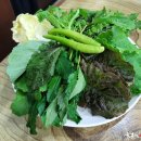 정봉자쌈밥 이미지