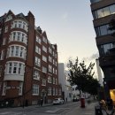 대영드라이크리닝 | [런던] President Hotel 프레지던트 호텔 숙박 조식 추천 후기