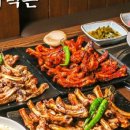 박복순쪽갈비