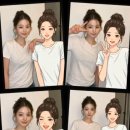 사진을찍다 | 셀카 한 장으로 만화 스타일 사진을 만들어본 후기와 제작 과정 정리