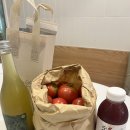 열린농원 | 서울숲에 열린 마르쉐 마켓 쇼핑 후기 이지라이크콤부차 줄리스팜토마토 수안오미자청