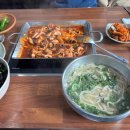 동군산삼겹 다이닝코드