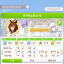 팀 랭크 UF¹ 달성 [감격스럽다] 이미지