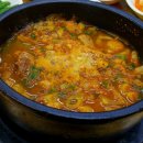 전주순대국밥 이미지