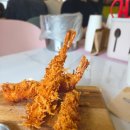 능골공원 화장실 | 집게집 정자본점 ㅣ 분당 대게 킹크랩맛집 회식 가족모임