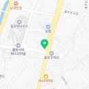 전라북도 부안군 줄포시외버스터미널 이미지