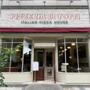 더디토 | [인천-삼산동] 분위기 좋은 화덕피자 맛집 '핏제리아디토티' 내돈내산 후기