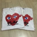꼼데가르송 티셔츠, 겐조 뉴에라 스냅백 판매해용 이미지