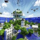 아틀란티스 이미지