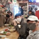 순대야족발먹자 | 장한평 맛집 족발이 부드러운 순대야족발먹자 리얼후기